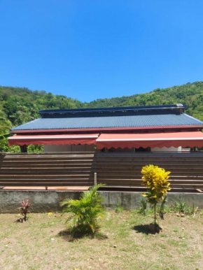 BUNGALOW Terakota